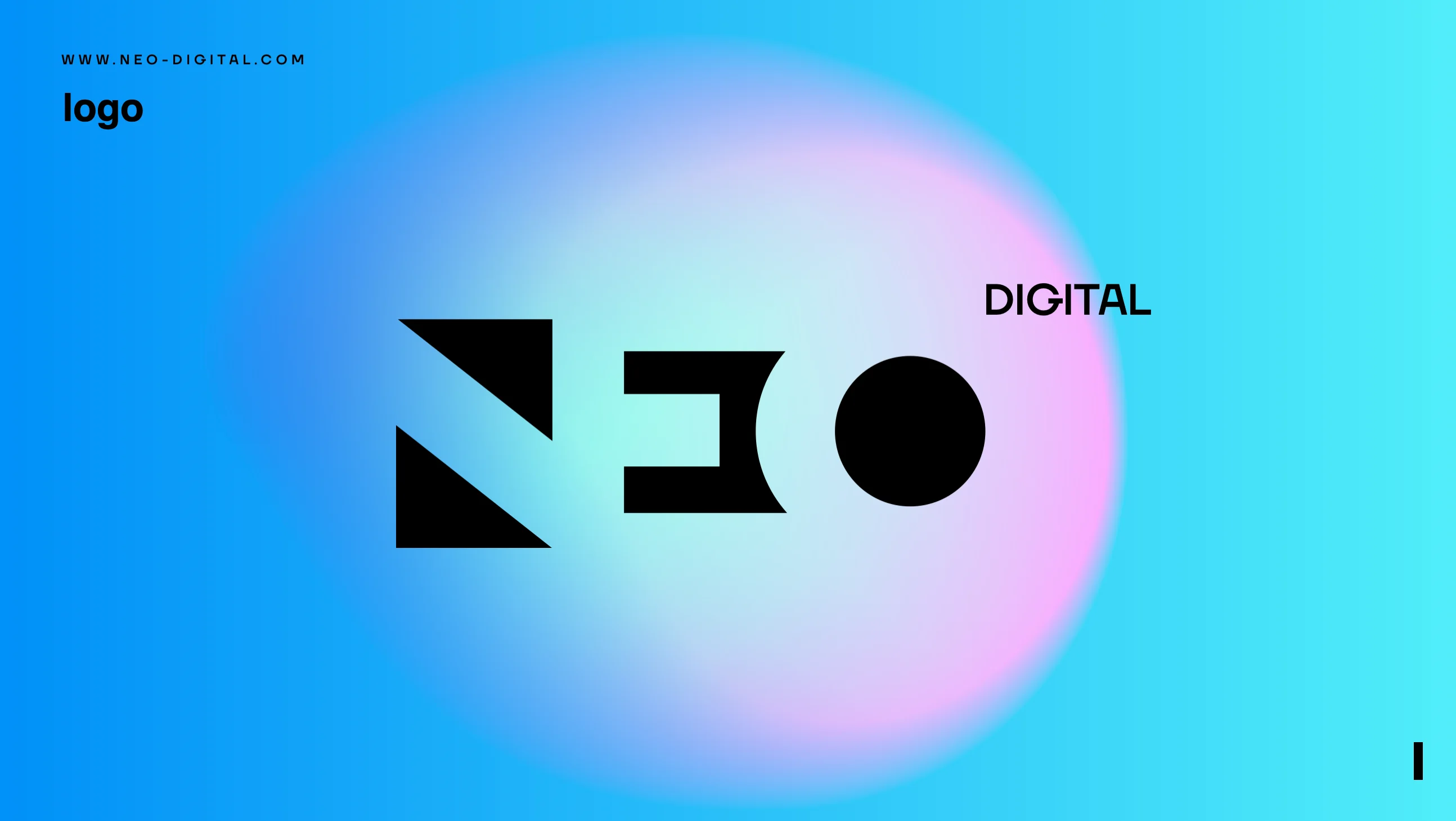 NEO Digital logo