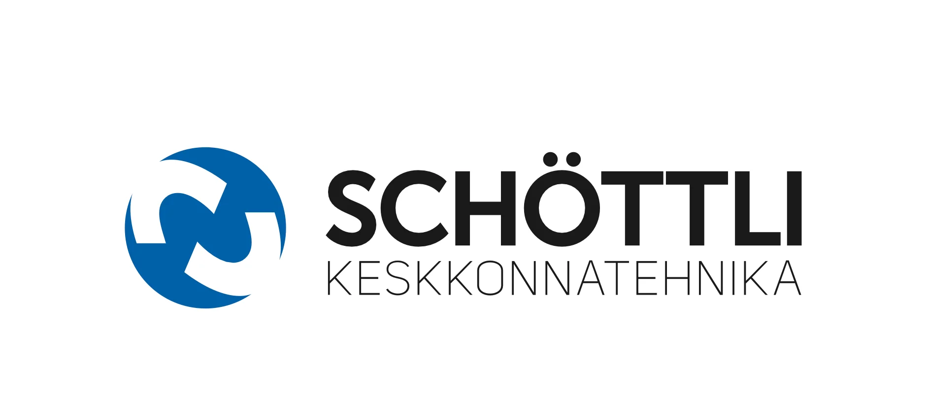 SCHoTTLI vana logo