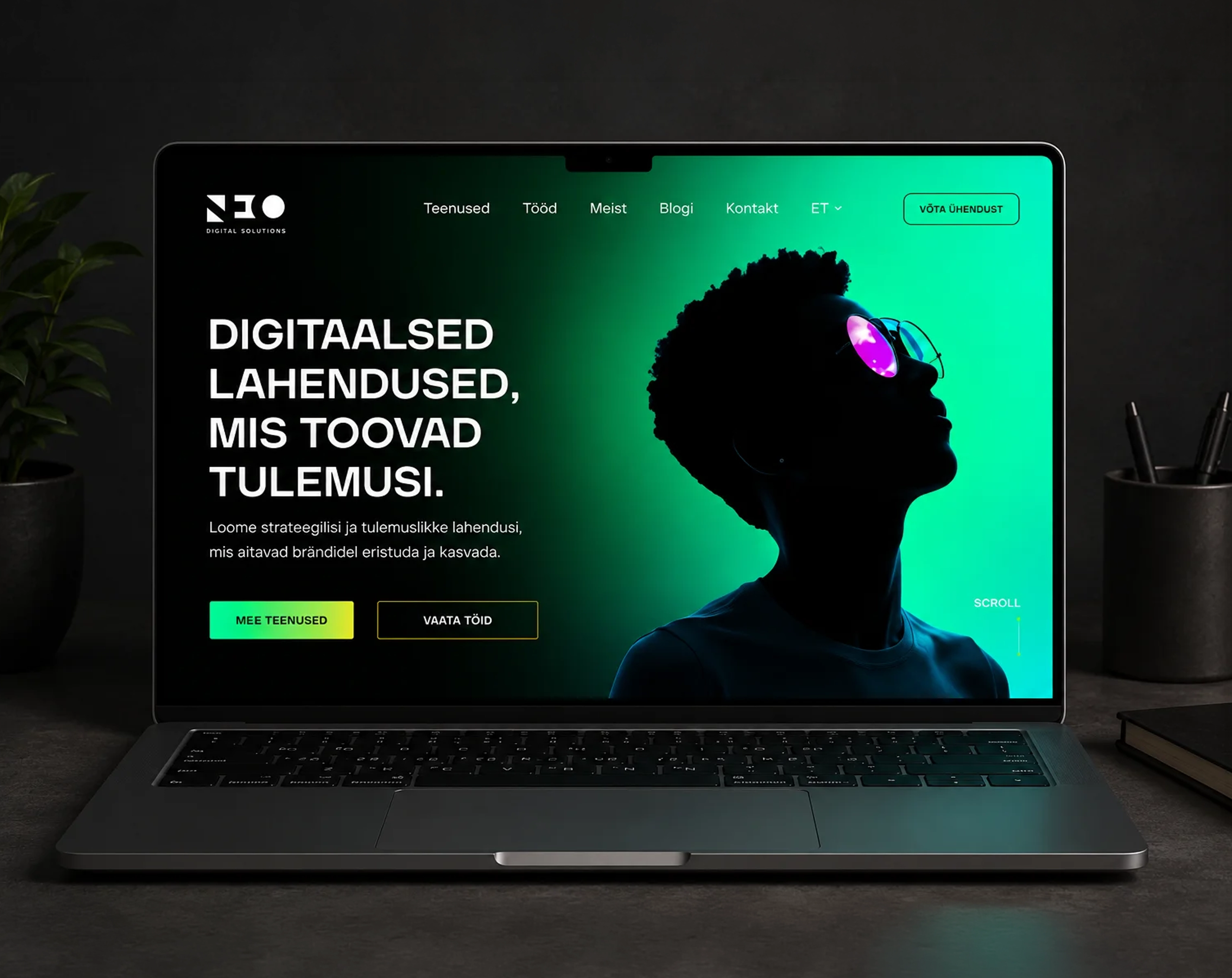 NEO Digital