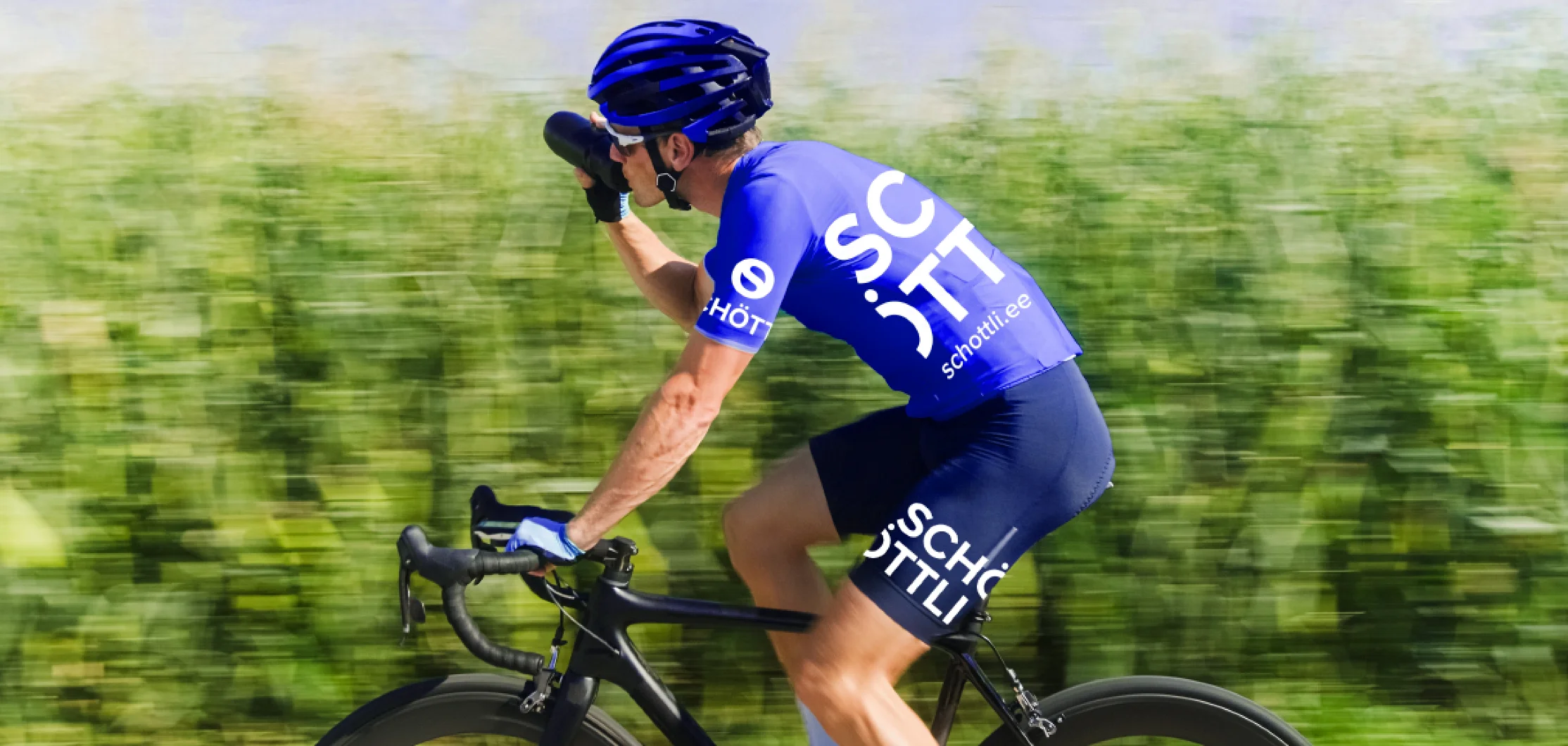 SCHoTTLI brändi rakendus
